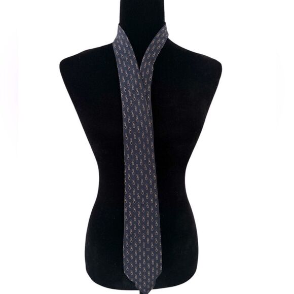 Gucci Men’s Tie EUC - Picture 5 of 5